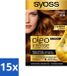 SYOSS Oleo Intense 6-78 Koperblond Coloration Permanente - 15 stuks
