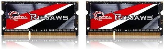 G.Skill F3-1866C11D-16GRSL Geheugenmodule