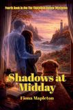 Shadows Rosewood Lantern Publishing The Thornfield Hollow Mysteries- Shadows at Midday