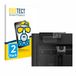 BROTECT - Protecteur d'écran pour Bambu Lab P1S 3D Printer - Film protecteur mat 2 Pièces