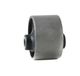 MEYLE 100 199 0030 Support moteur ORIGINAL Quality, gauche, Support métal-caoutchouc