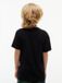 Tommy Hilfiger 2 PK SS TEE T-shirts met logo - zwart (set van 2)