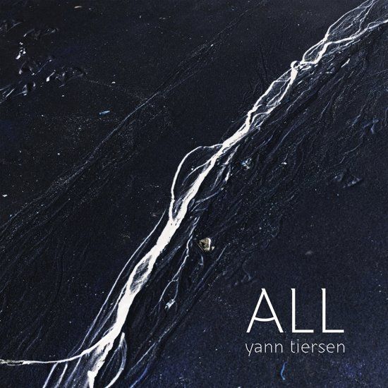 Yann Tiersen All 2-disc pop album