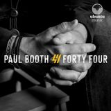44 Membran 44 - Paul Booth - Standard Edition - CD