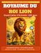 Le Royaume du Lion Le Grand Cahier d'Activités pour Enfants