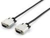 Câble VGA Equip HD15, 3 m