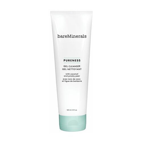 BareMinerals Pureness Cleanser 120ml
