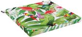 vidaXL - Zitkussen - SOEST - 100% Polyester - Meerkleurig