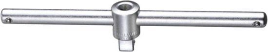 Stahlwille 425 12070000 Dopsleutel-T-greep Aandrijving 3/8 (10 mm) 165 mm 1 stuk(s)