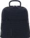 Mandarina Duck MD20 Rugzak Scarab Donkerblauw