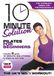 10 Minute Solution Pilates For Beginners [DVD]