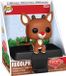 Funko Edge-Sitter: Rudolph - Rudolph