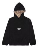 Roxy Fleece MY OH MY Meisje Zwart 6