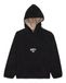 Roxy Fleece MY OH MY Meisje Zwart 6