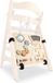 Hauck Highchair Play Board White