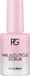 Pink Gellac Velvet Moss Nail & Cuticle Scrub - Premium Nagelverzorging met Ylang Ylang Extract - 15 ml