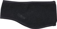 CMP Vrouwen fleece hoofdband One size Polyester nero