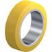 Blickle BTH 300x90/203 Bandage Wieldiameter: 300 mm Draagvermogen (max.): 2400 kg 1 stuk(s)