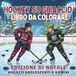 Hockey Icecat Hockey su Ghiaccio Libro da Colorare Edizione di Natale Ragazzi Adolescenti e Uomini 40 Illustrazioni Natalizie per Fan Formato Quadrato Regalo Creativo per Hockeisti e Appassionati