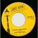 Turtles, The - It Ain't Me Babe - Almost There (7inch, 45rpm)