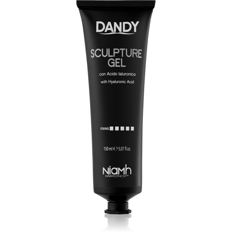 DANDY Sculpture Gel