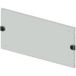 Siemens 8PQ2020-6BA01 8PQ20206BA01 Lenskap (l x b x h) 400 x 600 x 1950 mm Plaatstaal Lichtgrijs 1 stuk(s)