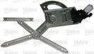 Valeo Raambedieningsmechanisme Rechts Voor 850473