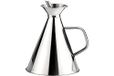 Vier Oliedispenser Lekvrij Inox 250 ml
