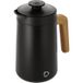 SILVERCREST® Pichet isotherme (noir)