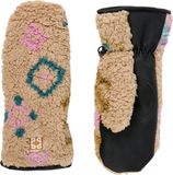 Protest Prtmya - Ski wanten Dames - Teddy - High-pile fleece