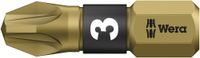 Wera 855/1 BTH Bits Pozidriv, PZ 3 x 25 mm - 10 stuk(s)