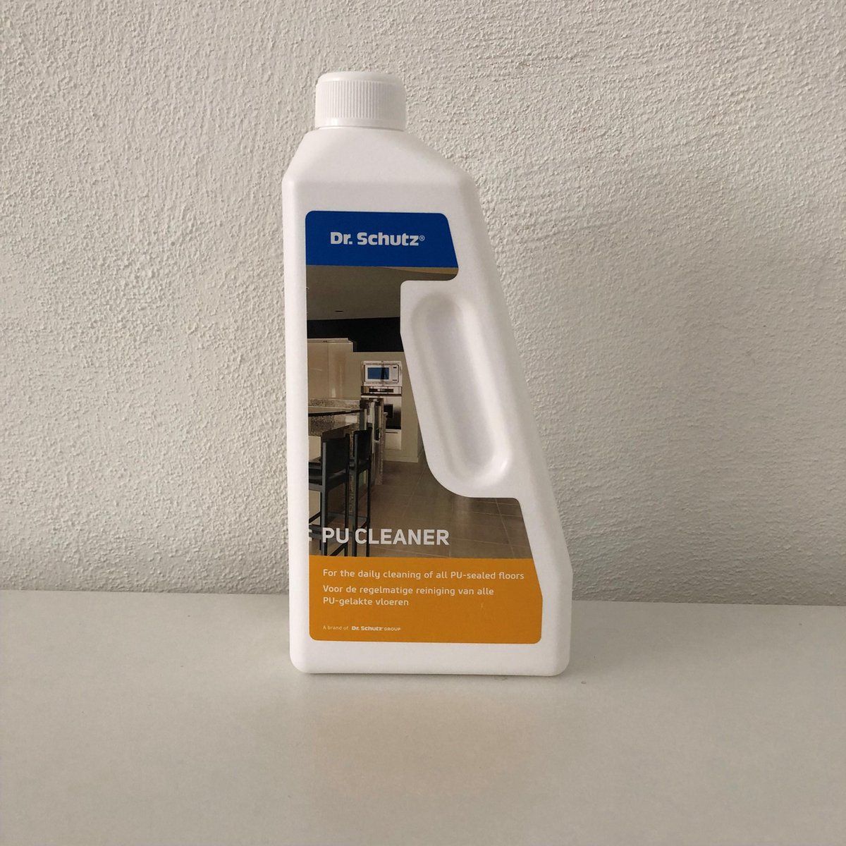 Dr. Schutz Vinyl & Linoleum Reiniger - 4001936004311