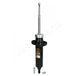 Japanparts Amortisseur Mm-01063 Renault 6025006536 6025006537 6025006538