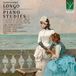 Sonic Rendezvous DCM BV Lorenzo Stasi, Giuseppe Marco Daniele & Giacomo Pellegrino - Alessandro Longo: Piano Studies (The Complete Set) (2 CD)