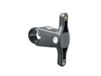TOPEAK Modula Cage II flessenhouder voor heren, zwart, eenheidsmaat