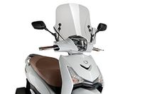 Puig 3687W Voorruit T.X Sym HD 300 19'