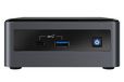 Intel NUC 10i5FNHN - Mini PC - Core i5-10210U 1.6 GHz - 8GB RAM - 256GB SSD