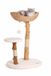 Flamingo Krabpaal Design Line Fidel Beige 75x42x98 cm