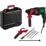 PARKSIDE® Marteau perforateur et burineur, PBH 800 B1