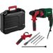 PARKSIDE® Marteau perforateur et burineur, PBH 800 B1