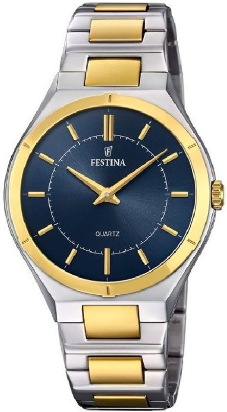 Festina Mod. F20245-3 - Horloge - 8430622684937
