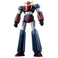 Bandai Shokugan - Grendizer U - SMP Grendizer, verzamelfiguur
