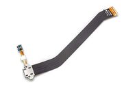 VHBW Micro-USB oplaadaansluiting compatibel met Samsung Galaxy Tab 3 10.1 GT-P5200, GT-P5201, GT-P5210, GT-P5220
