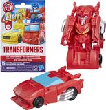 Hasbro Transformers Mini Actiefiguren Tiny Turbo Changers speelgoed