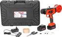 Strend Pro Machine à relier sur batterie