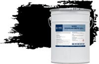 Wixx Douglasbeits UV+ - 2.5L - RAL 9005 | Gitzwart