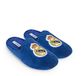 Marpen Real Madrid CF Suatex 24-25 Pantoffels Blauw Polyester Unisex Adultes
