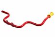 Rolly Toys 409921 rollyBrake handrem voor X-Trac Premium rood, rem voor kindervoertuigen