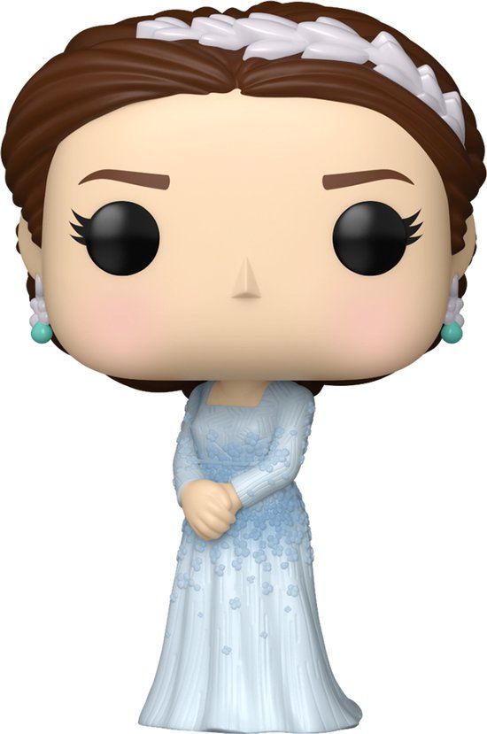 Funko Gossip Girl POP! Television Vinyl Figure Blair Waldorf (Wedding) 9 cm