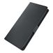 3MK Wallet Case mobiele telefoon behuizingen Zwart